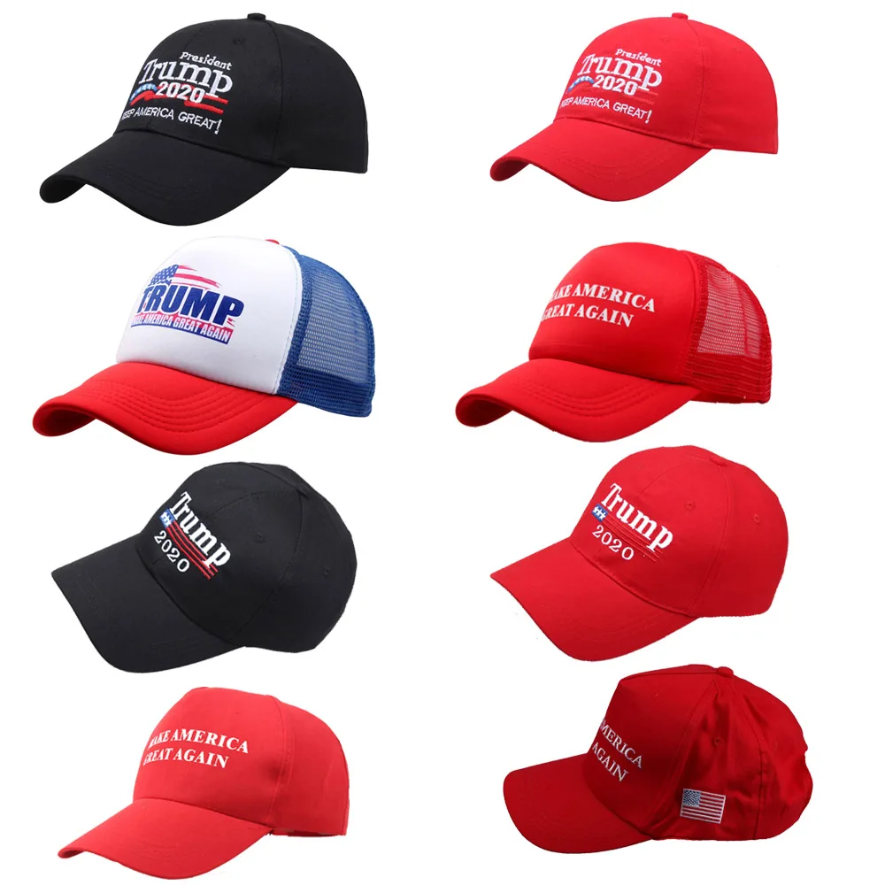 8 стилей толстовки с надписью Make America Great Again шляпа Дональд Трамп республиканский