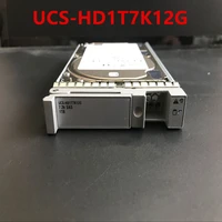 original new hdd for cisco 1tb 2 5 sas 12 gbs 64mb 7200rpm for internal hdd for server hdd for ucs hd1t7k12g
