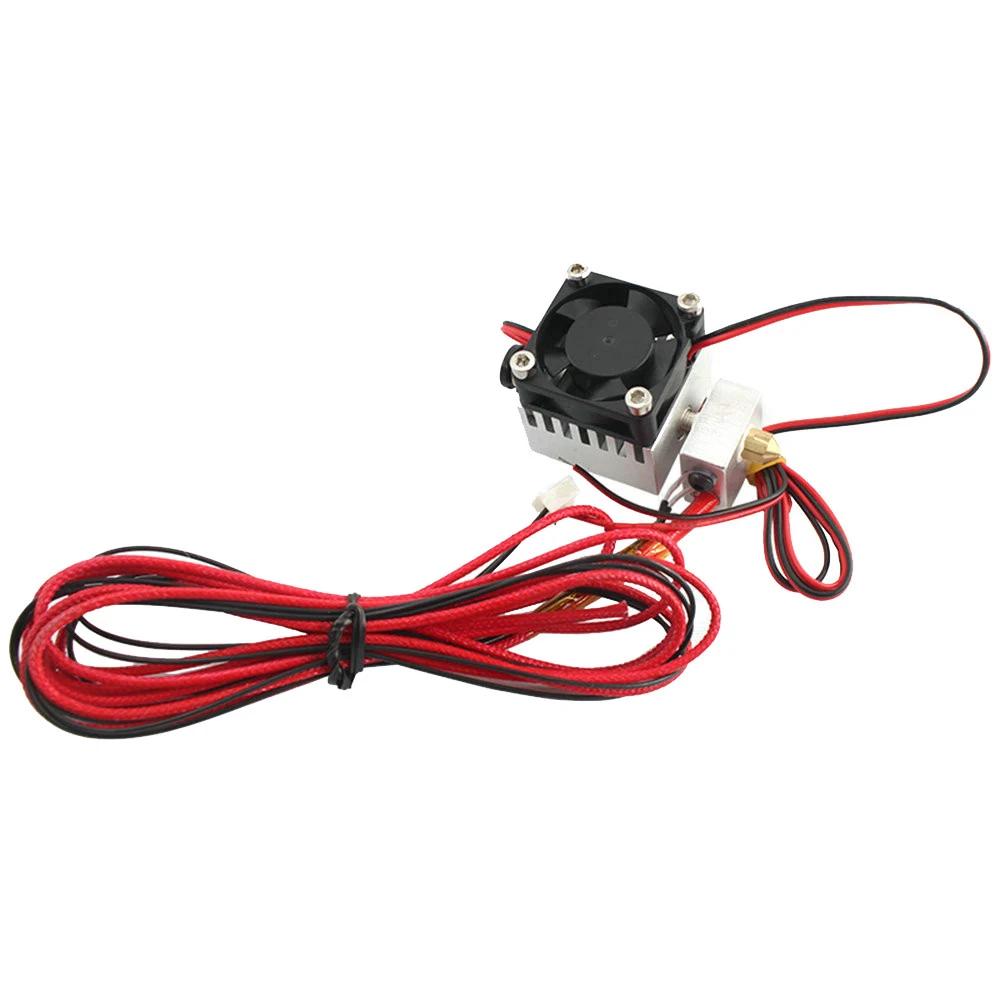 

3D- MK8 J-head 1,75 0,4 - TEVO Tarantula