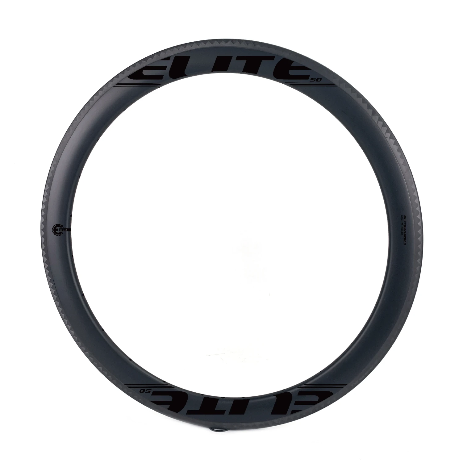 ELITEWHEELS 700c Углеродные Диски 30/35/38/45/47/50/55/60/88 мм UD Отделка кристально полированная