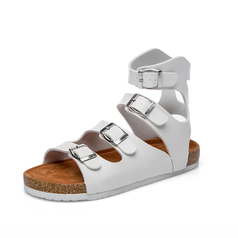 

slippers women's summer personality Korean fashion shoes big to