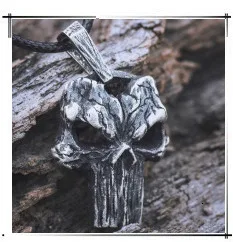 Мужское кольцо Viking из нержавеющей стали Valknut Norse стиль Odin руны кольца-Амулеты серебряные ювелирные изделия Norse