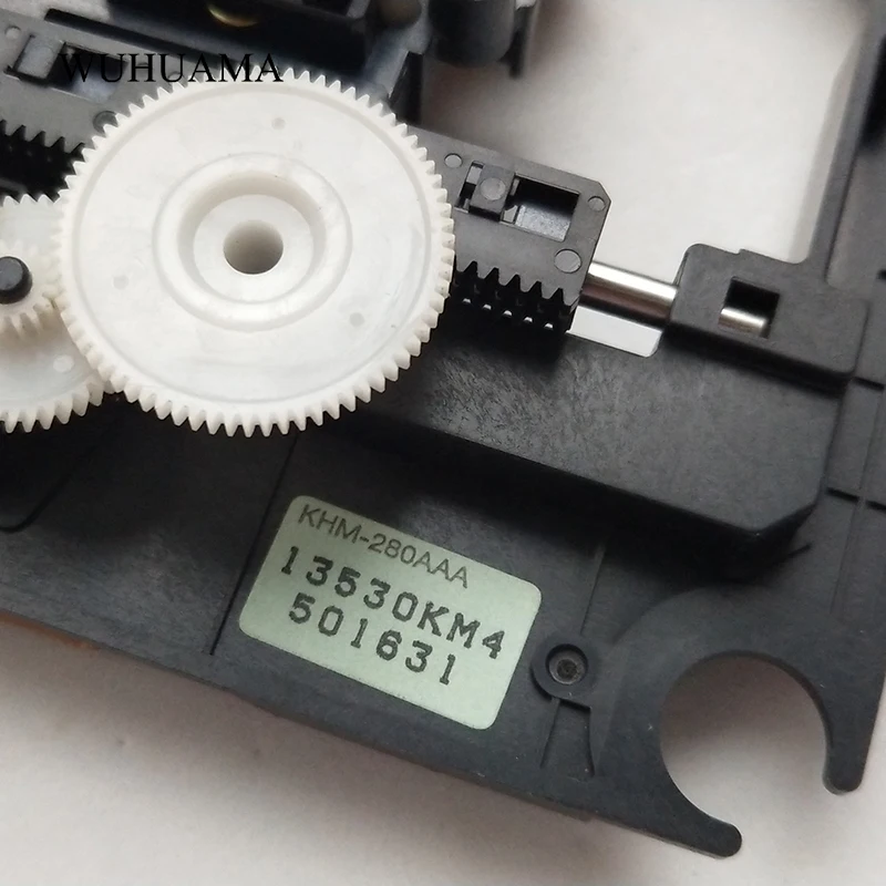 Оптический механизм захвата модель KHM280AAA Стандартный блок оптических линз для