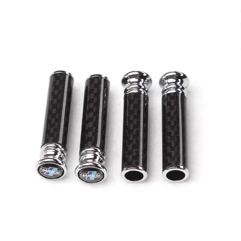 Автомобильный Стайлинг автомобильный оконный дверной замок шпилька крышка для