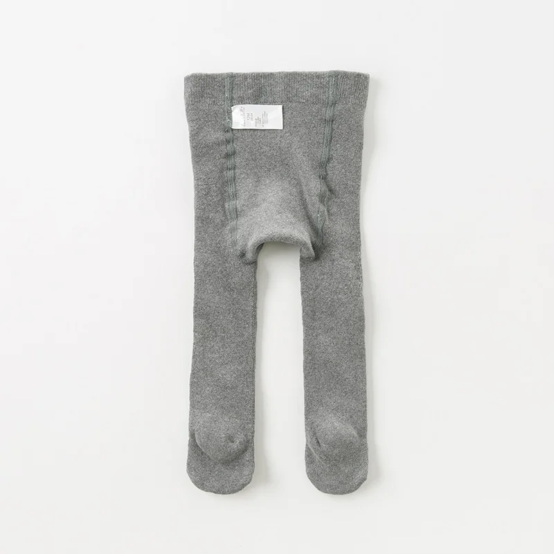 DB12043 dave bella/осенние штаны для маленьких девочек детские длинные брюки со звездами