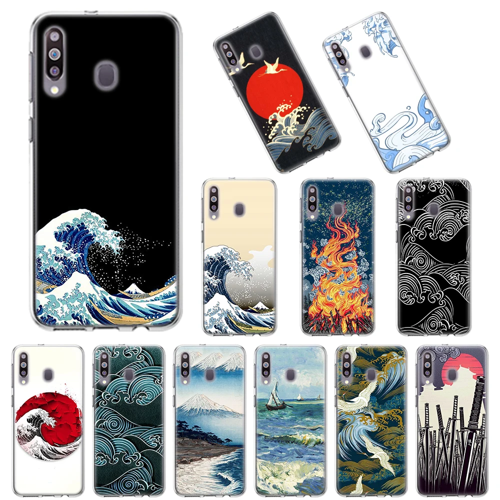 Мягкий чехол для Samsung Galaxy A10 A10E A20 A20E A30 A40 A50 A70 A11 A41 A51 A71 A91|Бамперы| |