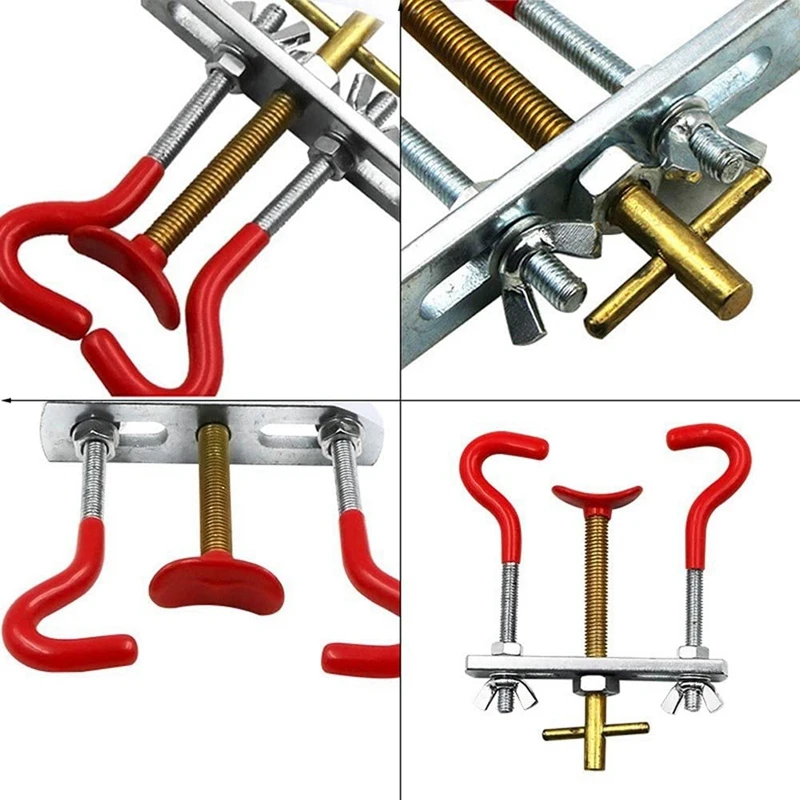 

Household Tool Trimmer Elbow Bonsai DIY Modeling Tool Tree Trunk Adjuster Small Pruner Take Bender 3 Packs