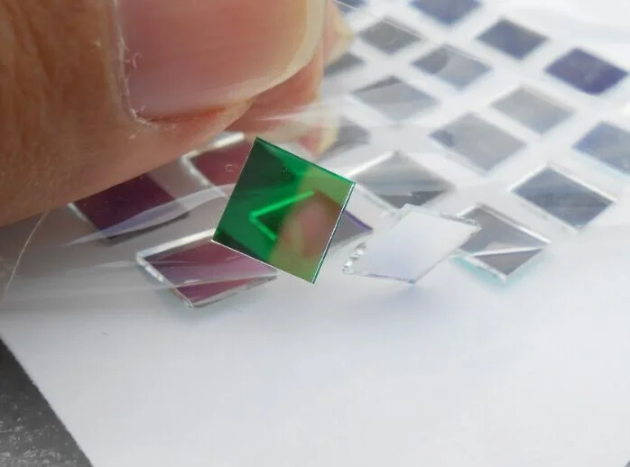 

Фильтр для объектива Huidongbao 510nm narrow-band