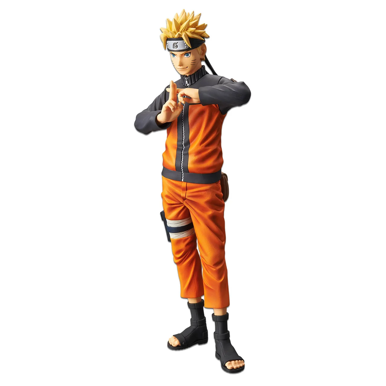

Фигурки аниме Наруто Узумаки, настольная Коллекционная модель, игрушки из ПВХ