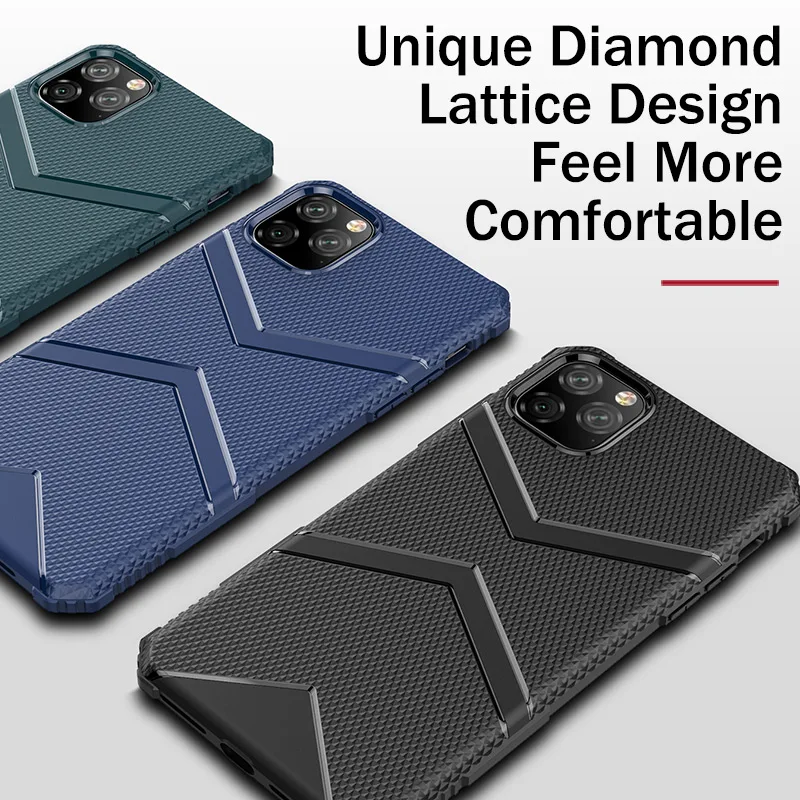 Рок чехол для телефона iPhone 11pro Max X XR XS 8 7 plus анти-тепло защитный задняя крышка Coque |