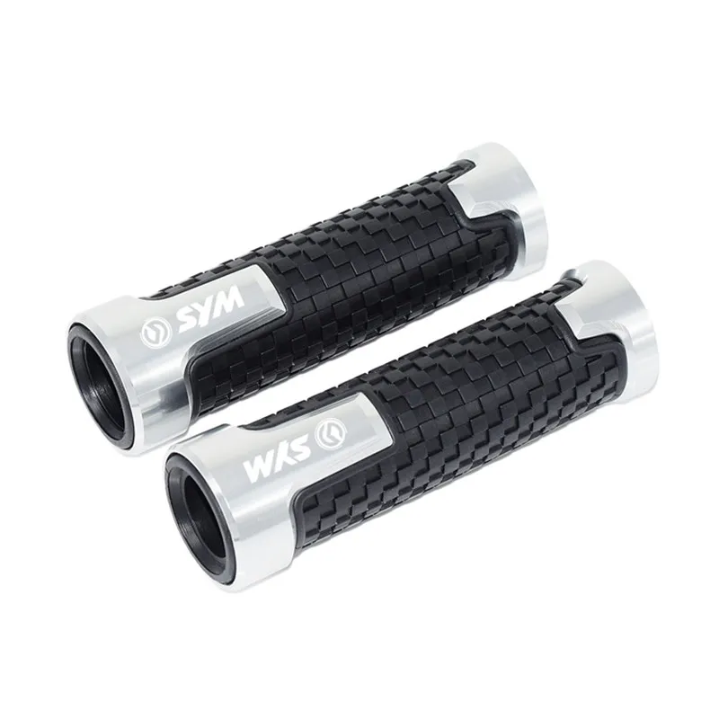 Ручки на руль мотоцикла для SYM Joymax Z 125 200 250 300 GTS 250i 300i T3 Maxsym 400 600i TL 500 Joyride CRUISYM 150 180
