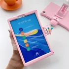 Детский силиконовый чехол для планшета Xiaomi Mi Pad 4 8,0, противоударный чехол для Xiaomi Mipad 4, мультяшный чехол для Mi Pad4, 8 дюймов, чехол