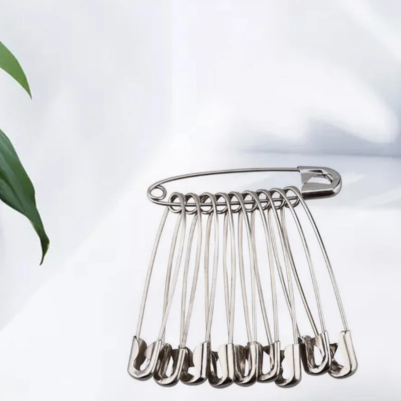 Мини-булавки из нержавеющей стали для самостоятельной сборки устойчивая к