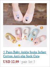 Baby Cotton Long Socks Toddler Colorful Cute Cartoon 3D Big Eyes Sock Kids Solid Color Socks Spring Autumn Fashion Kids Gift