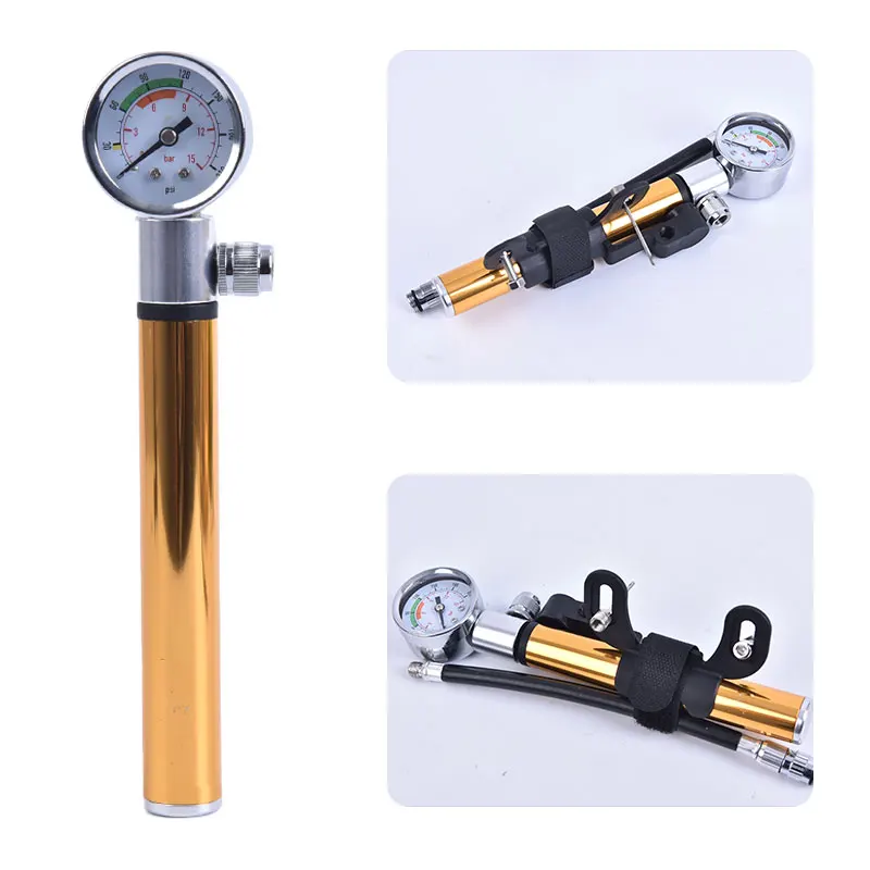 Портативный скутер насос высокого давления шин Надувное для M365 скутера M187