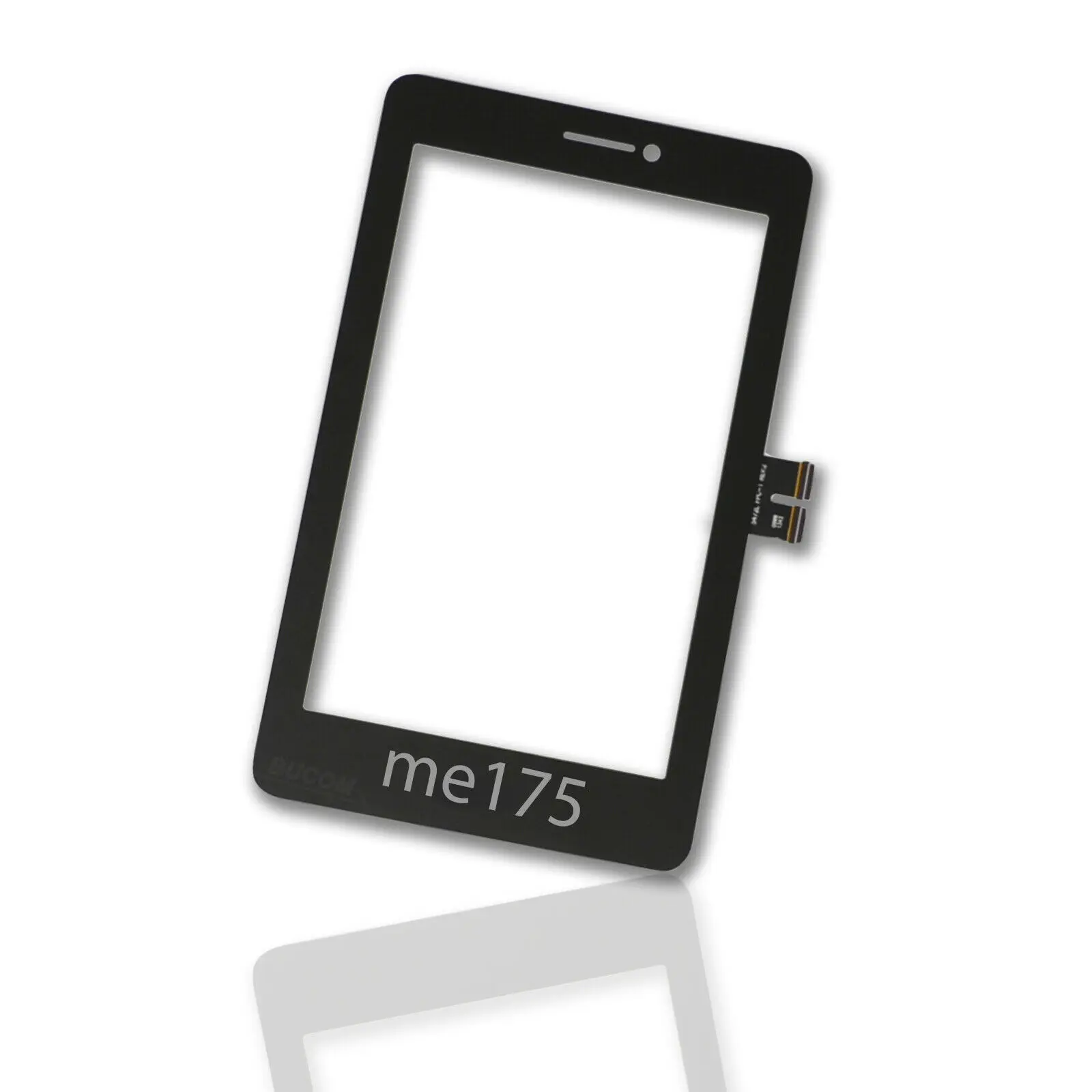 Новый стеклянный дигитайзер LPPLY для Asus Fonepad 7 Memo HD ME175 ME175CG K00Z сенсорный экран