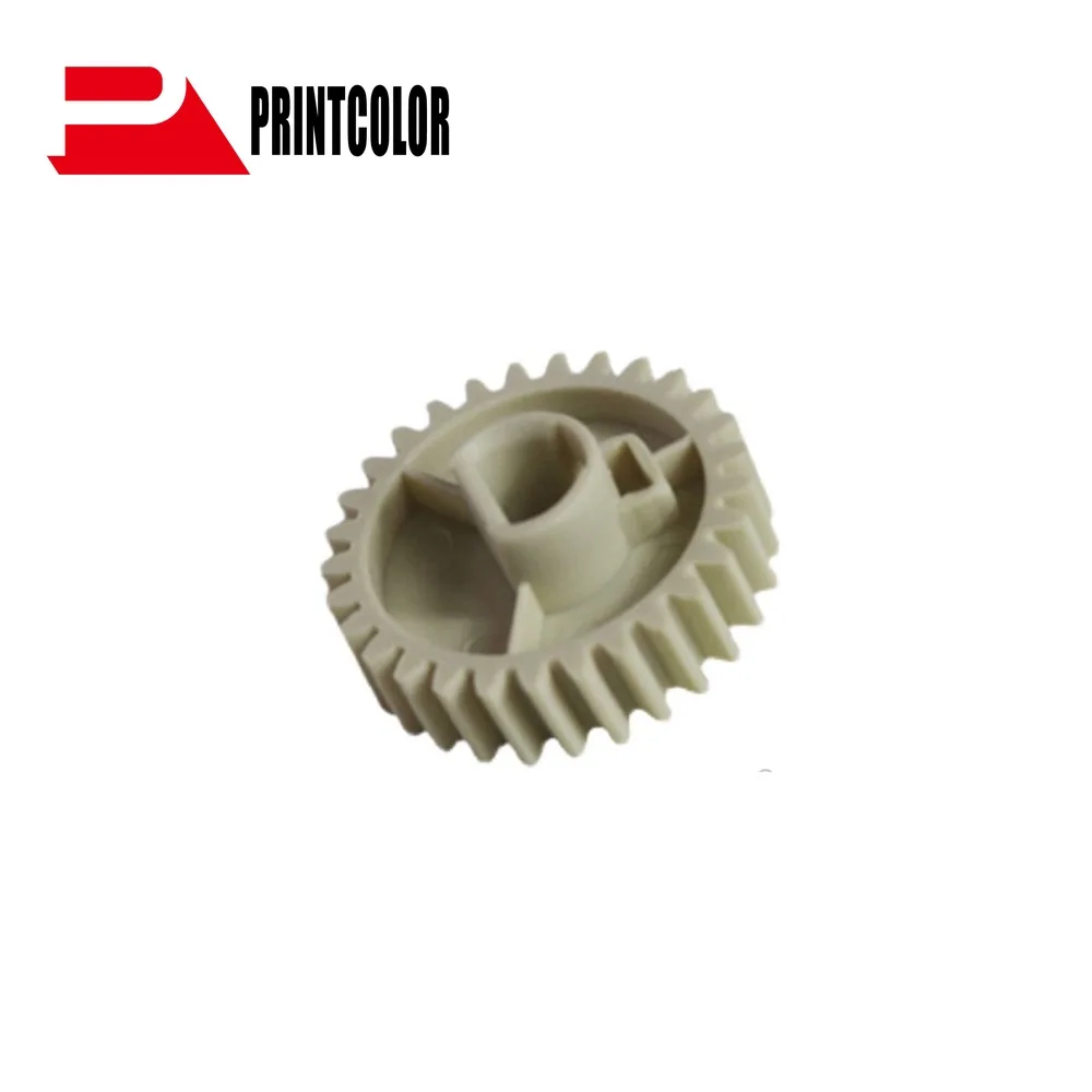 

1X RU7-0028-000 RU5-0964-000 Fuser Lower Pressure Roller Gear 29T for HP LaserJet P3015 P3005 M3027 M3027x M3035 M3037