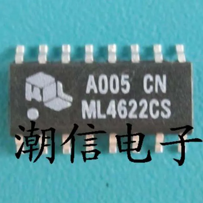 

10cps ML4622CS SOP-16