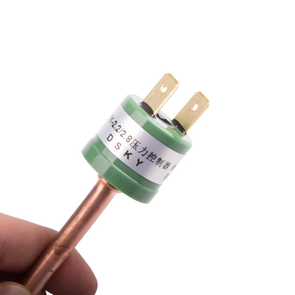 Датчик высокого давления для кондиционера реле управления вставкой защитный