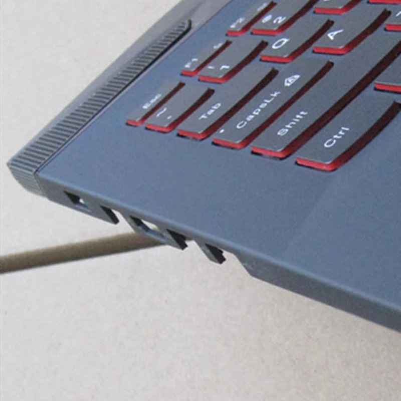 Online Cubierta Superior Para Teclado De Ordenador Portátil Lenovo Y50 Y50-70 Y50p-70, Cubierta Superior, Reposamanos, Y50-80