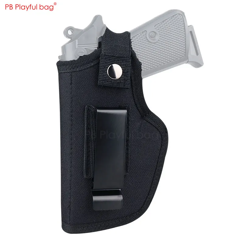 

Playful bag Holster for IWB Tactical Concealed Holster 900D Nylon CS sport Accessories Outdoor Game Toys QH28