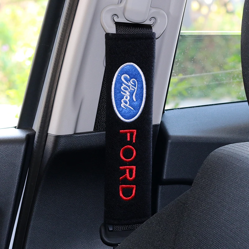 Накладки для автомобильного ремня безопасности дышащие защитные накладки на