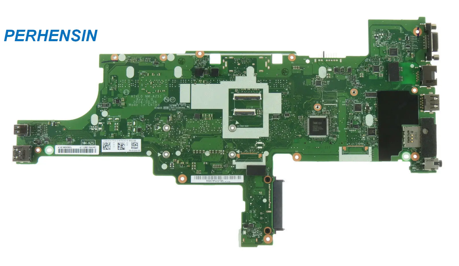 Для материнской платы Lenovo ThinkPad T450 AIVLO U05 NM-A251 00HN525 | Компьютеры и офис