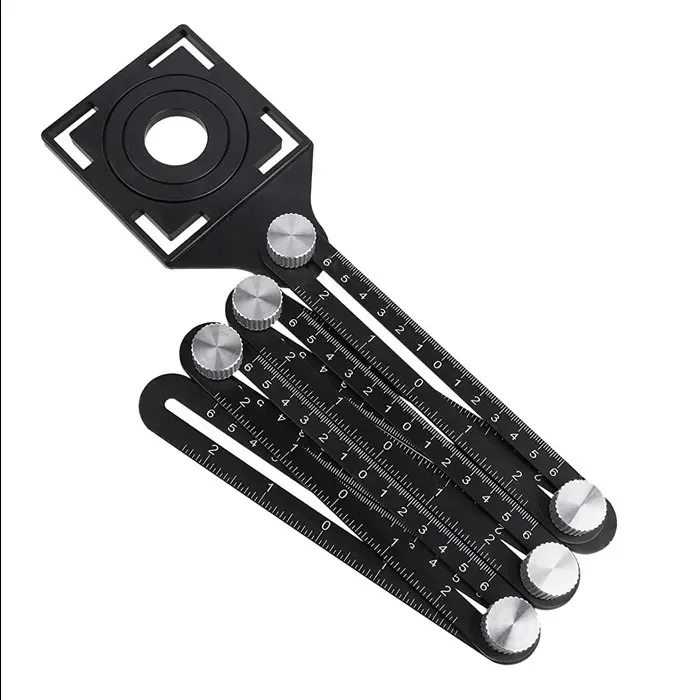 Локатор отверстий 3D KRESTIKI | Инструменты