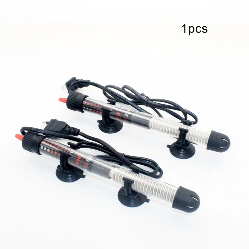 

Aquarium Heating Rod Aquarium Automatic Constant Temperature Heating Rod Turtle Heating Rod Thermostat Rod