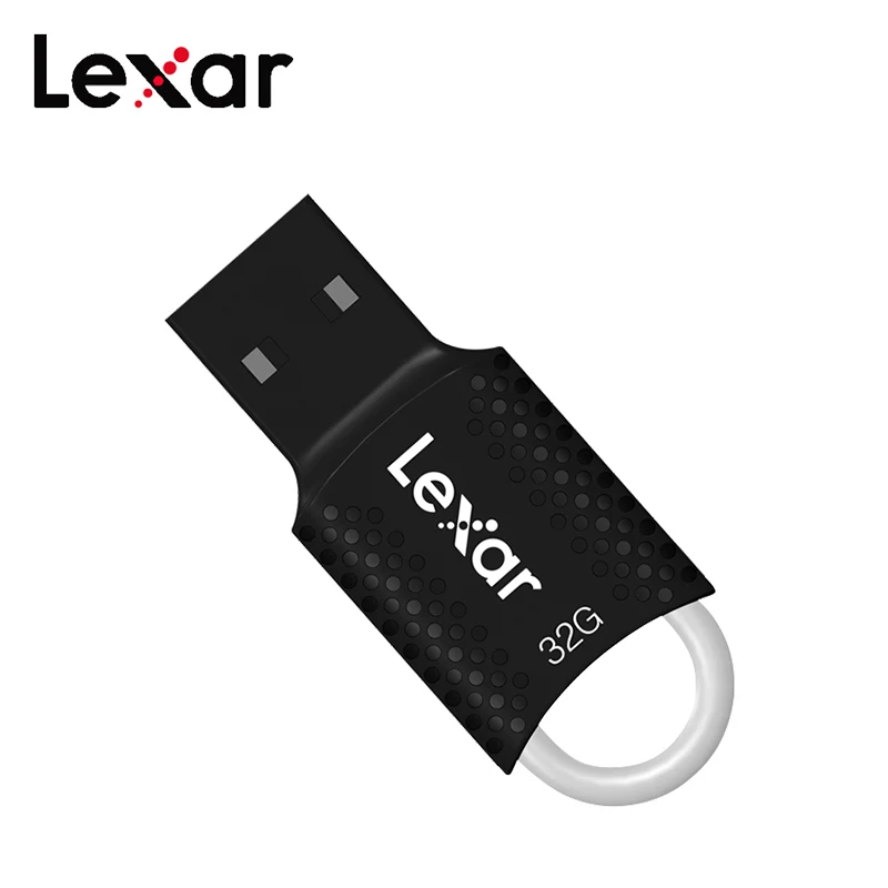 Оригинальный Lexar JUMPDRIVE USB флэш-накопитель 64 ГБ 32 16 Высокое качество 2 0