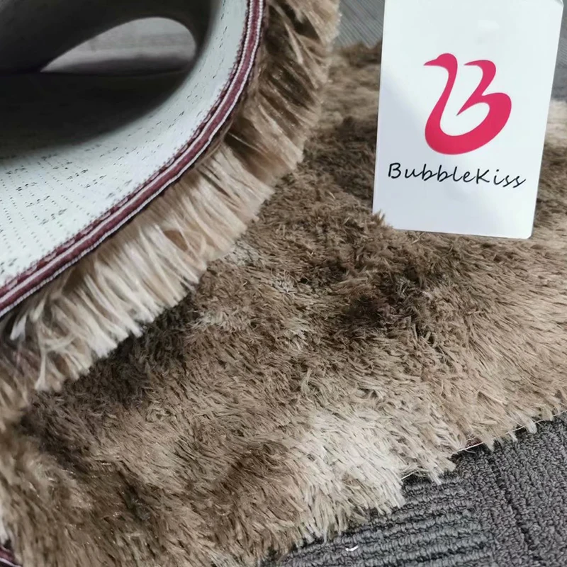 Ковер для спальни гостиной плюшевый ковер и ковры дома гостиная меховые коврики