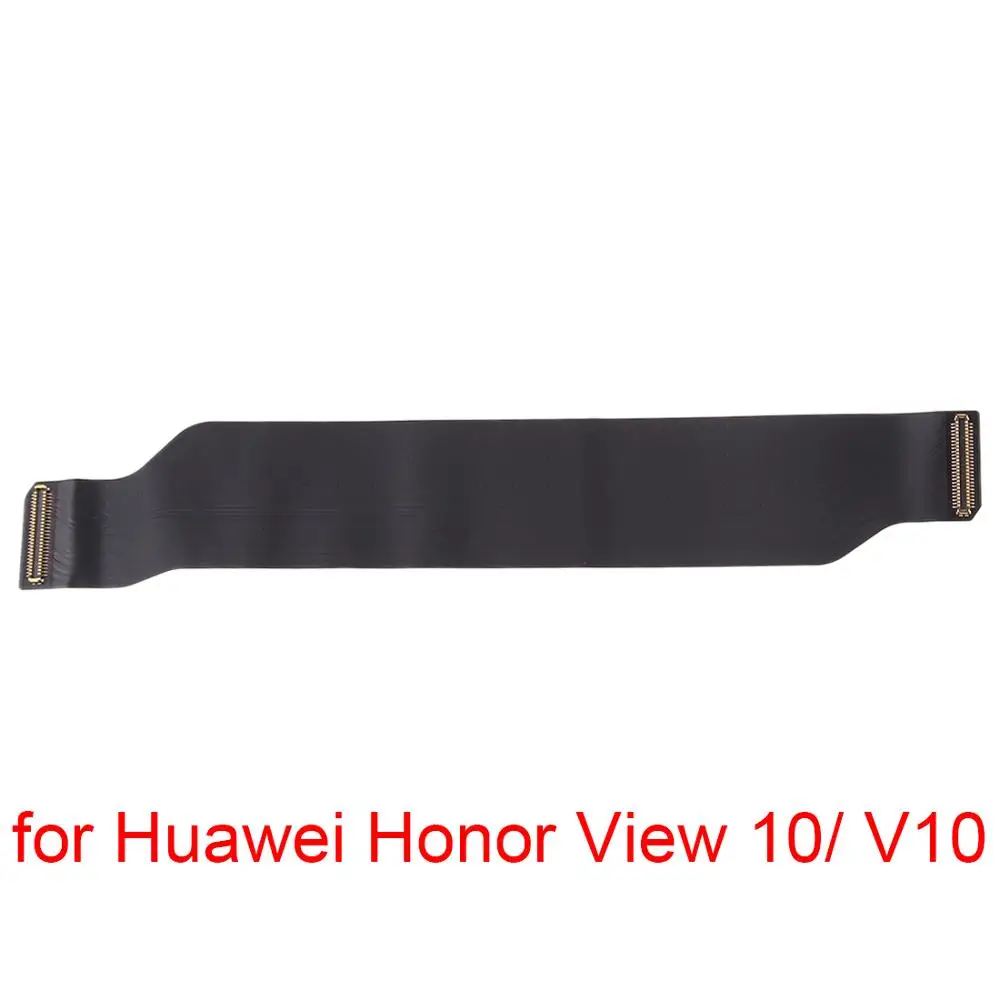 

Motherboard Connector LCD Flex Cable For Huawei Y6 (2018) Honor 7A/Enjoy 8e/8 Plus/P20 Lite/Nova 3e/8C/View 10/Play/9i Main