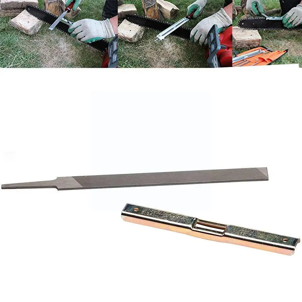 

Набор инструментов для ЗАТОЧКИ ЦЕПНОЙ ПИЛЫ L1w8, универсальный инструмент для ЗАТОЧКИ ЦЕПНОЙ ПИЛЫ, манометр, высокое качество, плоская пилка