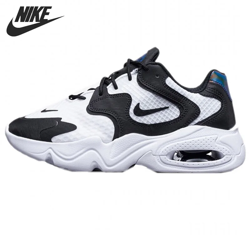 

Оригинал Новое поступление Официальный NIKE AIR MAX 2X Для женщин прямые поставки от производителя