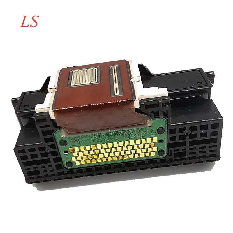 Печатающая головка QY6-0078 для принтеров Canon MG6120 MG6140 MG6180 MG6280 MG8120 MG8180 MG8280 MG6130 MP990 MP996 |