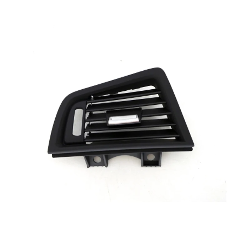 Передний ряд ветровой левый Кондиционер Вентиляционный гриль Выходная панель