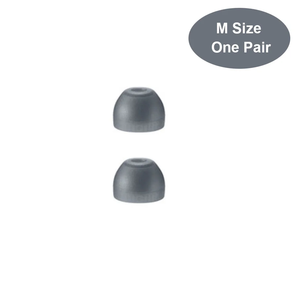 POYATU WI-1000X Silicone Ear Tips In Earbuds Eartips For SONY WH-1000XM2 Sleeve S/M/L Buds | Электроника