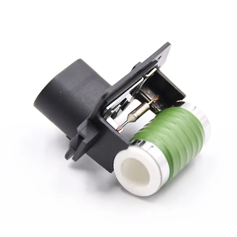 Воздуходувка резистора для ALFA ROMEO MITO FIAT 500 BRAVO Grand PUNTO / EVO Doblo FORD KA OPEL D 51799359
