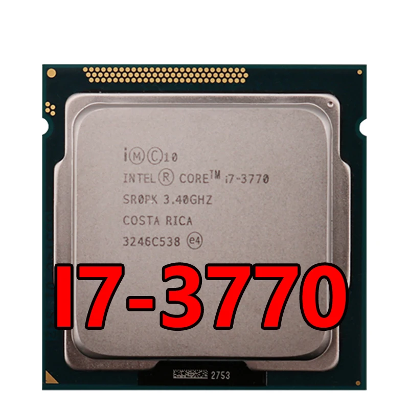 Billig B75 LGA 1155 Motherboard Set Kit Mit Intel I7 3770 Prozessor 16G(2*8G) DDR3 RAM Micro-ATX Pci-e 3,0 M.2 NVME B75M-VH PLUS