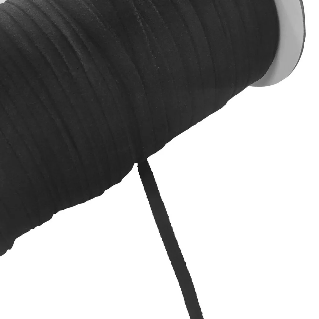 Эластичный шнур лента эластичная резинка белая вязаная шпуля резинки сделай сам