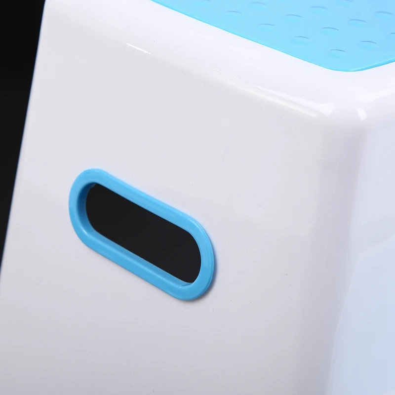 Nursery Step Stools Kids Bathroom Stool for Potty Training Toddlers Stepping |