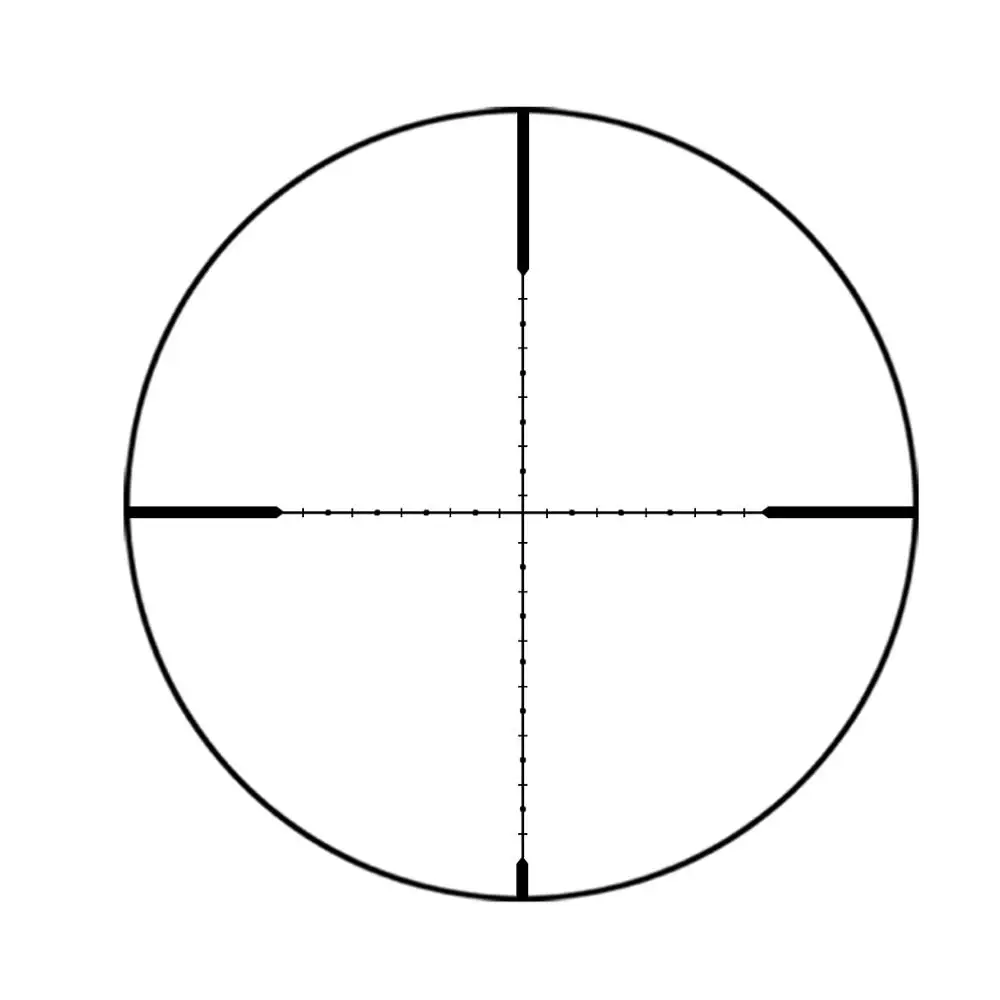 Открытие 4X32 VT Z Mil dot сетка оптический прицел 150 джоулей противоударный Охота