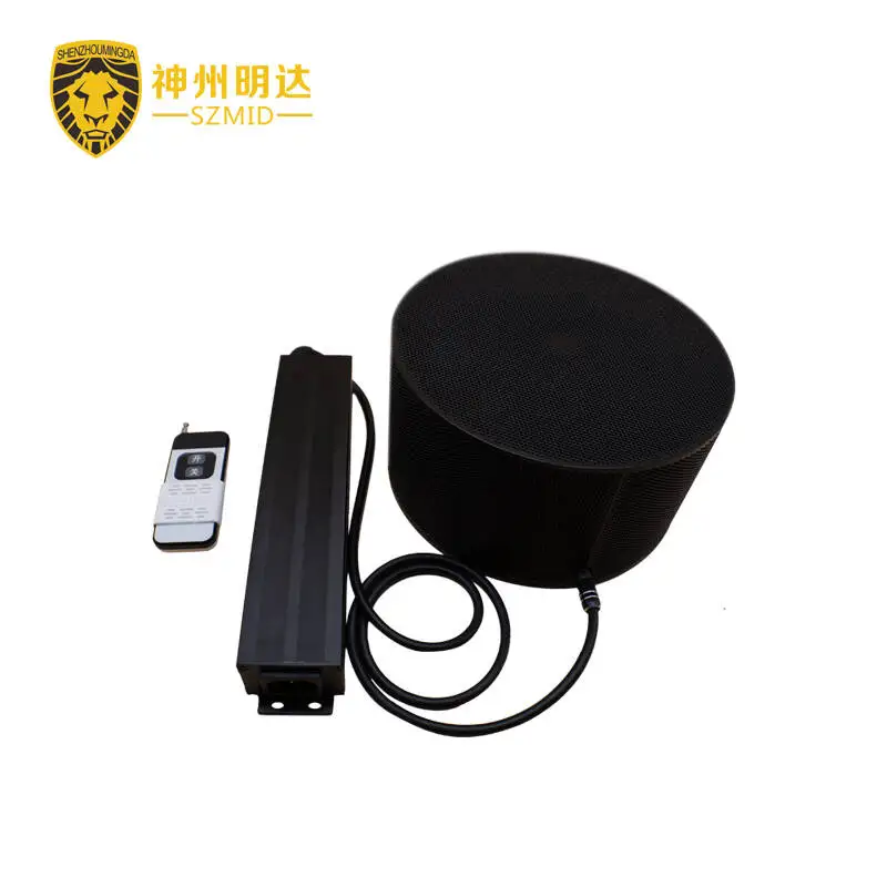 

SZMD MDPB-L7 Anti-recording Jammer_professional Microphone Blocker Electronic with CE Certificate_sound Pickup Jammer