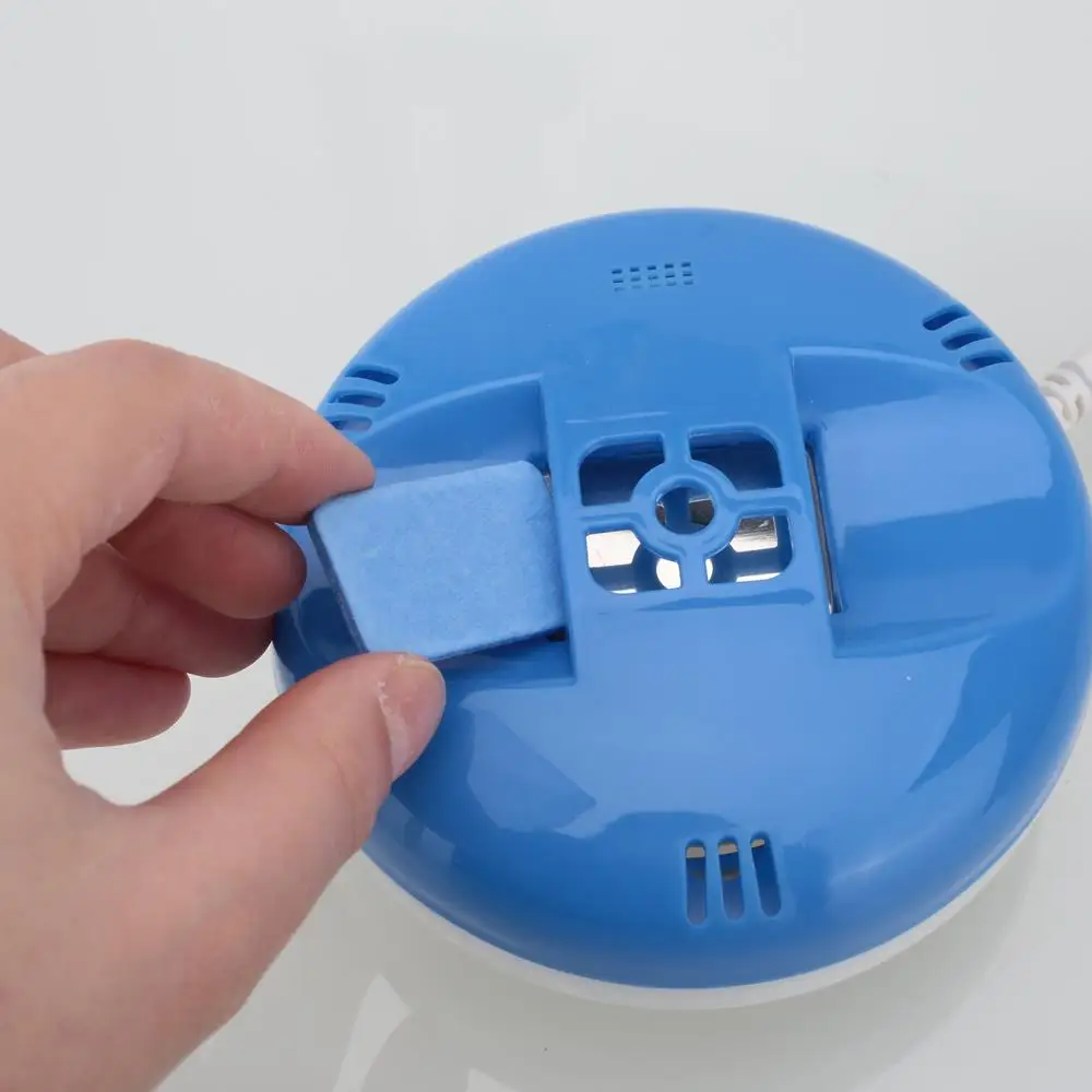 Отпугиватель вредителей тараканов настольный репеллент от насекомых удобный