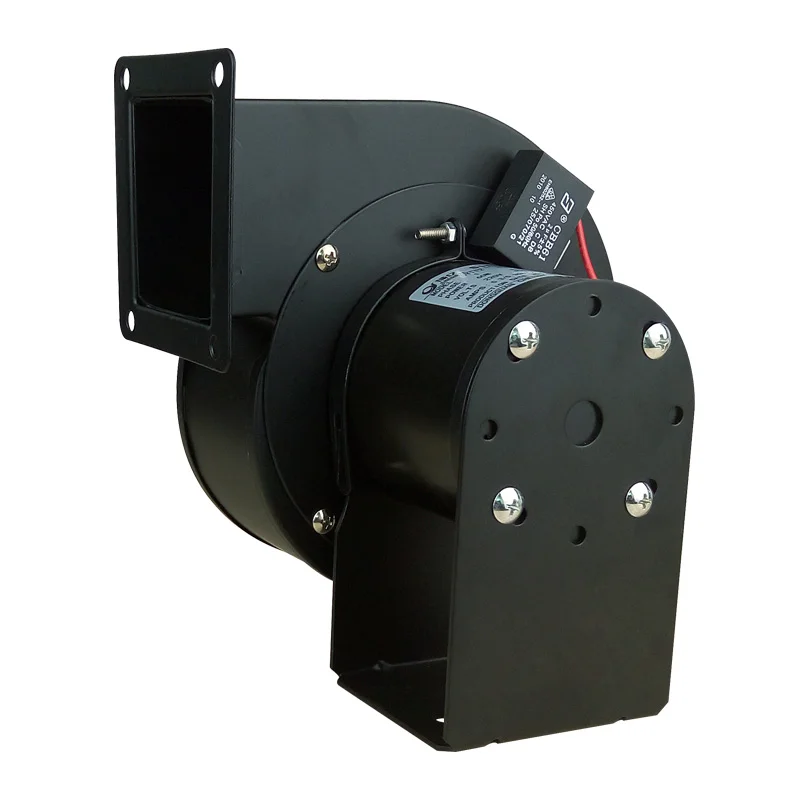 Электрический центробежный вентилятор CY112 мини высокого качества 60