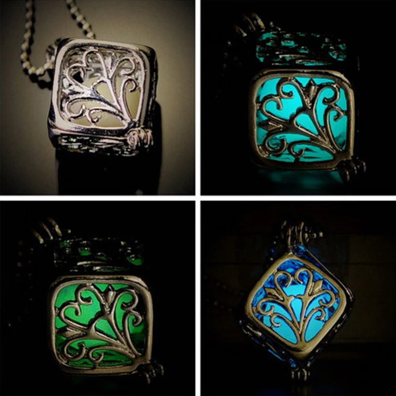 Новинка 2019 Горячая луна Сияющие подвески подвеска с драгоценным камнем