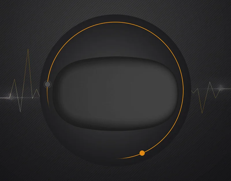 ANT Smart Bluetooth V4.0 фитнес Беспроводной монитор сердечного ритма Сенсор нагрудный