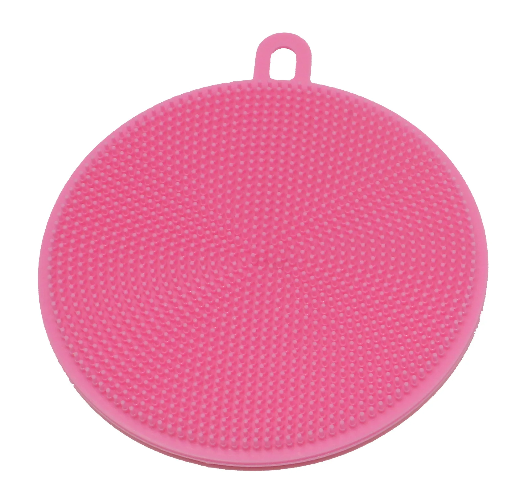 Силикагель для мытья миски кисти универсальная Кисть Горячая