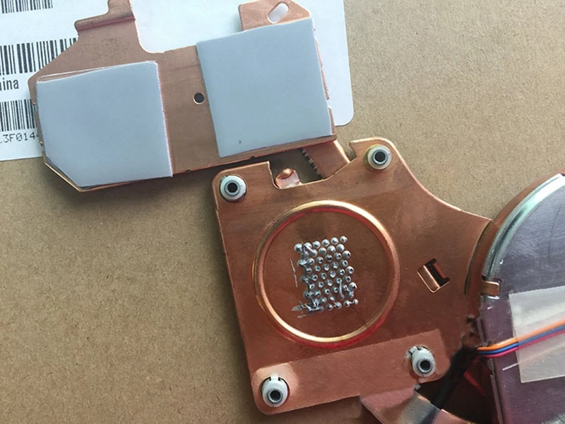 Кулер для процессора кулер вентилятор Lenovo ThinkPad T60 T60p дискретный дисплей 14 1 дюйма