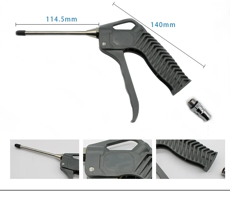 Пневматический пластиковый инструмент A005 series для пневматического насоса